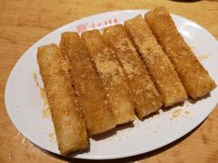 糍粑-袁记串串香(梁家巷店)