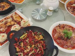 火爆肥肠-陈麻婆豆腐(春熙店)