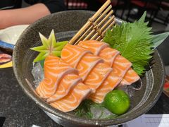-古田居·特色寿司料理(星之岛旗舰店)