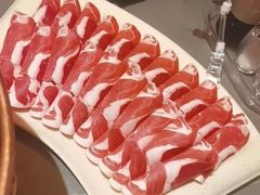 -额尔敦传统涮(体育场店)