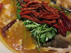 -清水亭湖北菜(大屯DT51店)