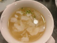 -蓬莱阁中餐厅(崇文门店)