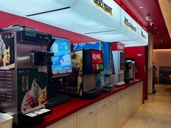 -龍歌自助小火锅(市北台东利群店)