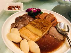 -富淳饭店(陆家嘴保利广场店)