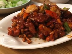 -陈傻子餐厅(世纪都会店)
