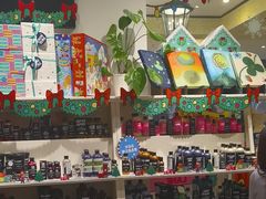 -LUSH(威尼斯人店)