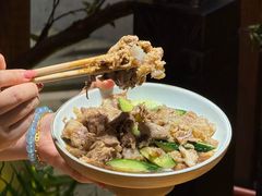 -同乐馆(阳光店)