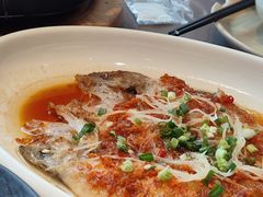 -喜记顺德菜(南昌万象城店)
