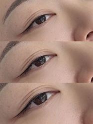 -韩美绣·骨相纹眉·洗眉美瞳线