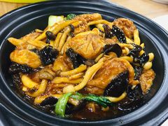 -老苏州大客堂·苏帮菜·松鼠桂鱼·苏州传统小吃(观前街人民商场店)