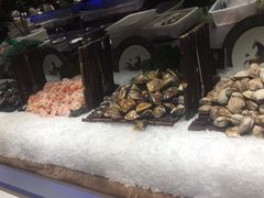 -加餐海鲜自助(宝龙一城店)