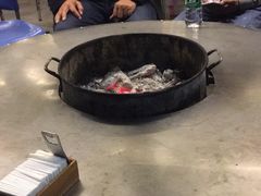 -胡四哥特色火盆烧烤(一分店)