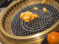 -谷牛日式烤肉(宝山U天地店)