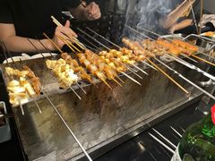-西单翅酷(西单店)