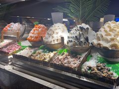 -喜庭海鲜自助(北辰三角洲北辰荟店)