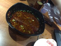 -红盔甲·小龙虾(天钥桥店)