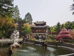 -红螺寺