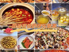 -丽池宫韩式汗蒸会馆(华灯坊店)