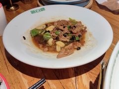 -新白鹿餐厅(银泰西湖文化广场店)