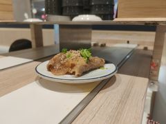 -滨寿司(新街口中央商场店)