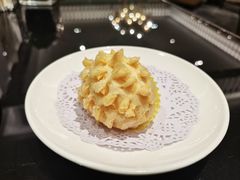 -ManHo万豪中餐厅(成都茂业JW万豪酒店)