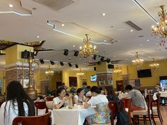大堂-巴依老爷·新疆美食(上城区天城路店)