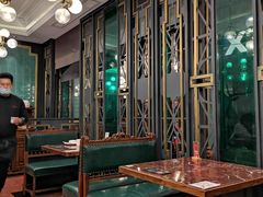 -新白鹿餐厅(爱琴海购物中心店)