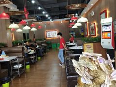 -槐店王婆大虾(长江道店)