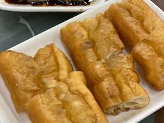 -穗银肠粉店(东川路店)