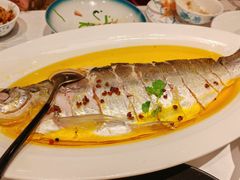 -醉舍·新淮扬菜(长宁龙之梦店)