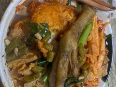 -吉庆桂林米粉·柳州螺蛳粉(港汇广场店)