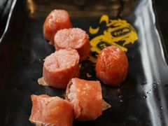 香肠-纪录片《人生一串》体验店(静安店)