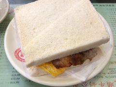 -义顺牛奶公司(庇利金街店)