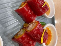 -点都德(皇岗村店)