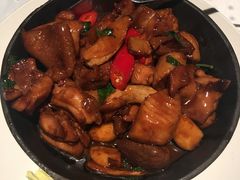 -欣叶食艺轩