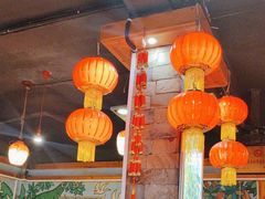 -快活林酸汤鱼鲜品火锅店(甲秀楼店)