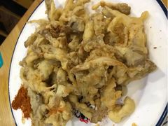 -东北小二东北菜(大车家巷店)