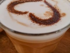 熔岩澳白-Peet's 皮爷咖啡(东湖路手作店)