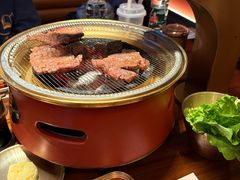 -西塔老太太泥炉烤肉(上海七宝领展广场店)