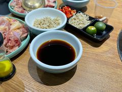 -椰椰榴椰子鸡·糟粕醋火锅(兴华南街店)