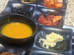 -真利味·脊骨火锅·正宗韩国料理(韩乐坊店)