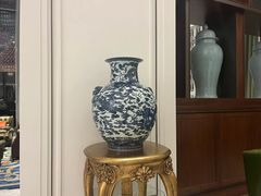 -The Drawing Room 闲逸廊(上海静安瑞吉酒店)