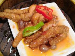 -大咀港式茶餐厅(海岸城店)