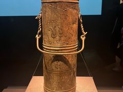 -广西壮族自治区博物馆