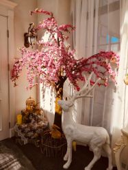 -谛融婚礼酒店·宴会厅(花园店)