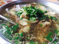 -谢老五跷脚牛肉·非遗传承店