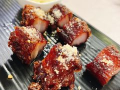 -四海酒家生态粤菜