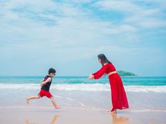 -石梅湾艾美度假酒店