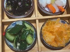 -马记永·兰州牛肉面(天通苑家乐福店)
