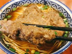-小姜锅贴(凤凰街店)